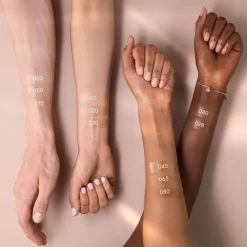 Primer Soft Glam Filter Fluid von Catrice
