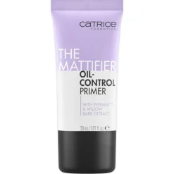 Primer The Mattifier Oil-Control Primer von Catrice