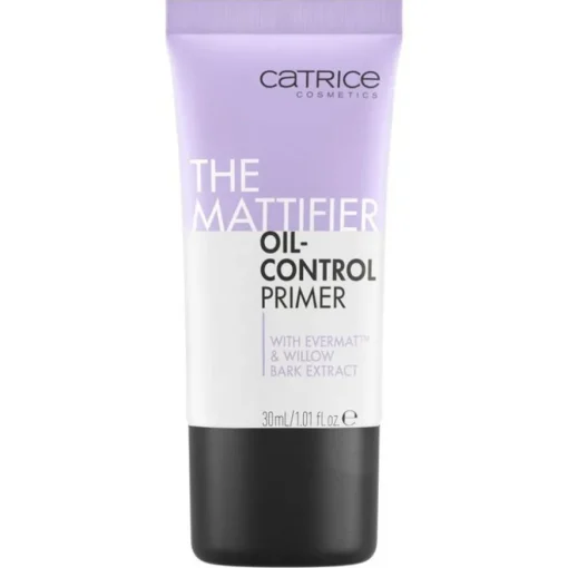 Primer The Mattifier Oil-Control Primer von Catrice