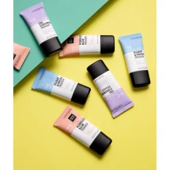 Primer The Mattifier Oil-Control Primer von Catrice