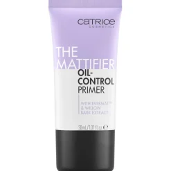 Primer The Mattifier Oil-Control Primer von Catrice