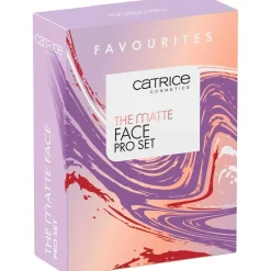 Primer The Mattifier Oil-Control Primer von Catrice
