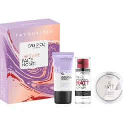 Primer The Mattifier Oil-Control Primer von Catrice