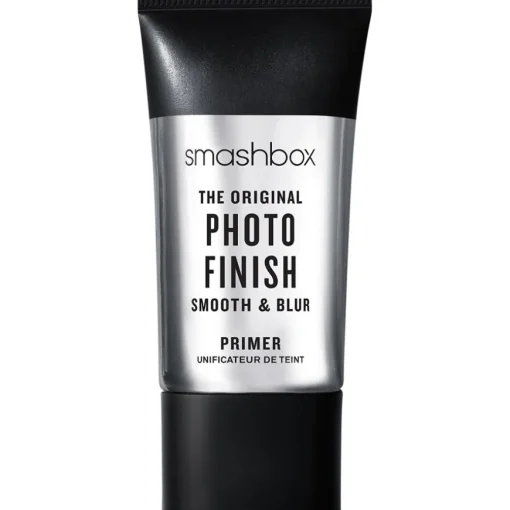 Primer The Original Photo Finish Smooth & Blur Foundation Primer Mini von smashbox