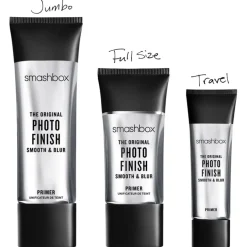 Primer The Original Photo Finish Smooth & Blur Foundation Primer Mini von smashbox