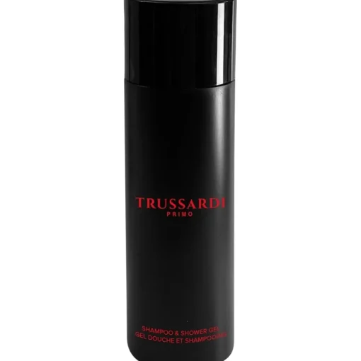 Primo Shampoo & Shower Gel von Trussardi
