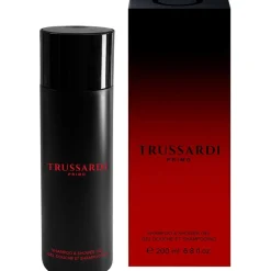 Primo Shampoo & Shower Gel von Trussardi