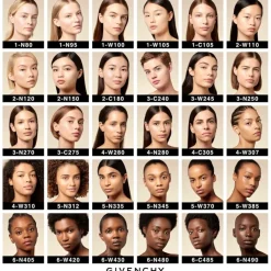 Prisme Libre Skin-Caring Glow Foundation von GIVENCHY