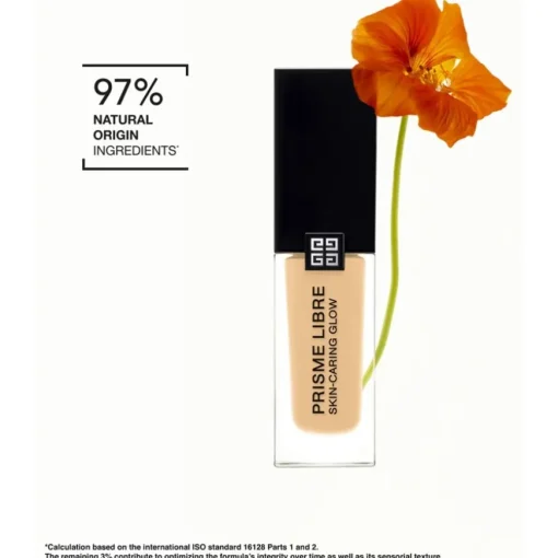 Prisme Libre Skin-Caring Glow Foundation von GIVENCHY