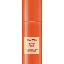 Private Blend All Over Body Spray Bitter Peach von Tom Ford