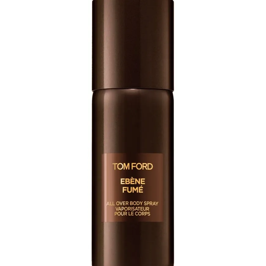 Private Blend All Over Body Spray Ébène Fumé von Tom Ford