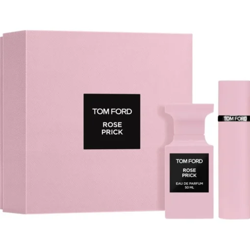 Private Blend Rose Prick Eau de Parfum Set von Tom Ford