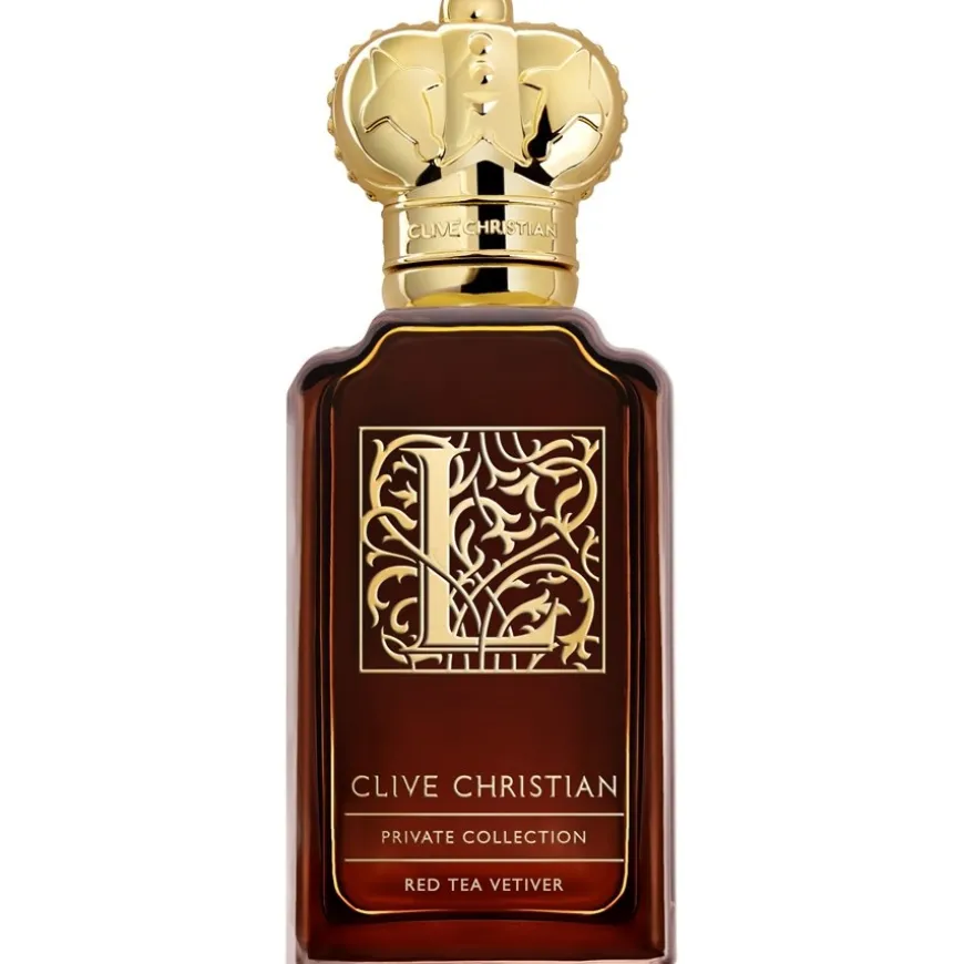 Private Collection Eau de Parfum Spray Red Tea Vetiver von Clive Christian