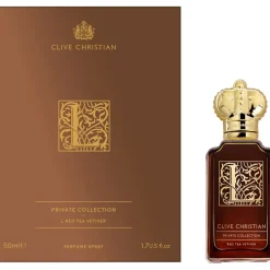 Private Collection Eau de Parfum Spray Red Tea Vetiver von Clive Christian