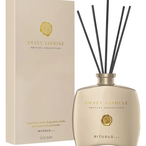 Private Collection Fragrance Sticks Sweet Jasmine von RITUALS