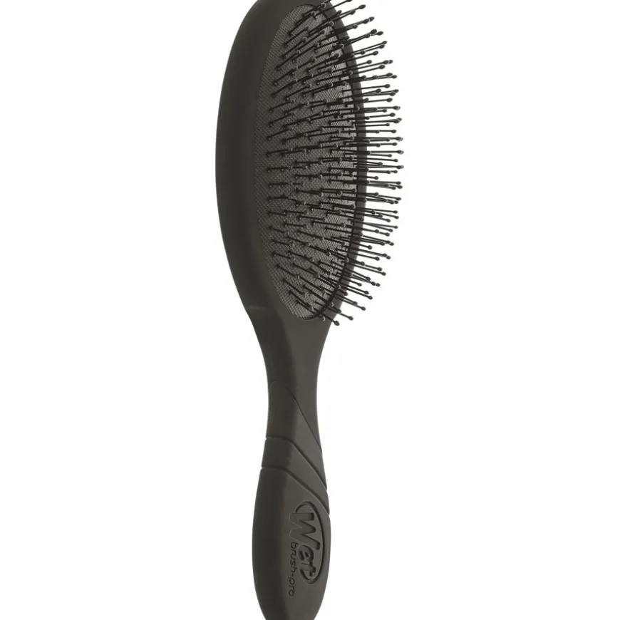 Pro Detangler Black von Wet Brush