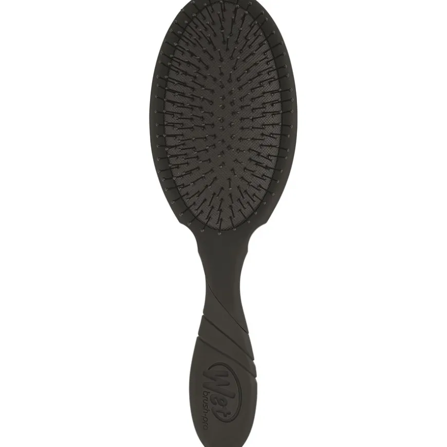 Pro Detangler Black von Wet Brush