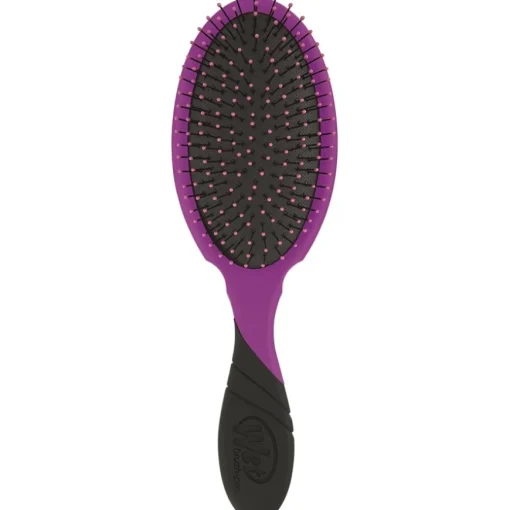 Pro Detangler Purple von Wet Brush