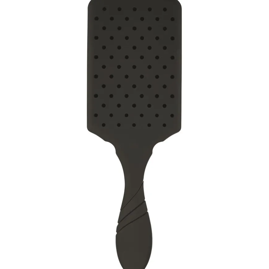 Pro Paddle Detangler Black von Wet Brush