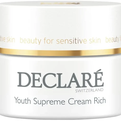 Pro Youthing Youth Supreme Cream Rich von Declaré