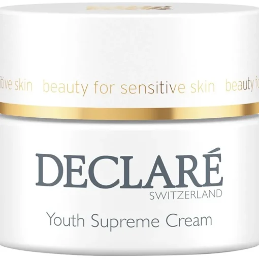 Pro Youthing Youth Supreme Cream von Declaré
