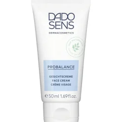 PROBALANCE GESICHTSCREME - für Allergiker und empfindliche Haut von DADO SENS