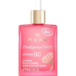 Prodigieuse Boost Glow-Boosting Serum von Nuxe