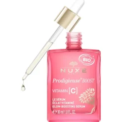 Prodigieuse Boost Glow-Boosting Serum von Nuxe