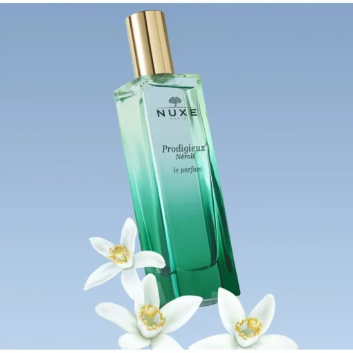 Prodigieux Néroli Eau de Parfum Spray von Nuxe