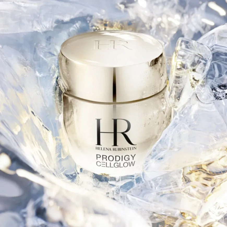 Prodigy Night Cream Cellglow von Helena Rubinstein