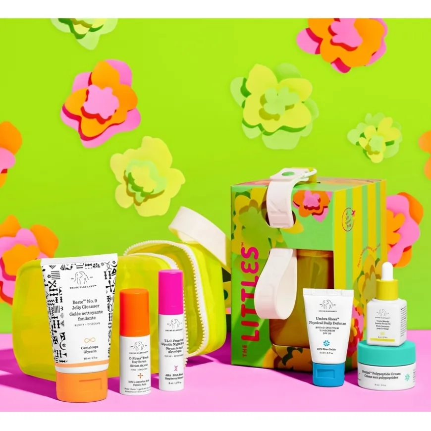 Produkt Sets The Littles 6.0 von Drunk Elephant