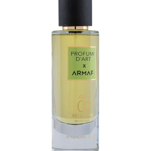 Profumi D'Art Eau de Parfum Spray 01 - Acqua Mia von Armaf