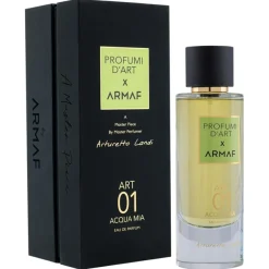Profumi D'Art Eau de Parfum Spray 01 - Acqua Mia von Armaf