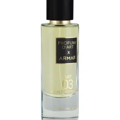 Profumi D'Art Eau de Parfum Spray 03 Legni Dolci Bruciati von Armaf
