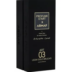 Profumi D'Art Eau de Parfum Spray 03 Legni Dolci Bruciati von Armaf