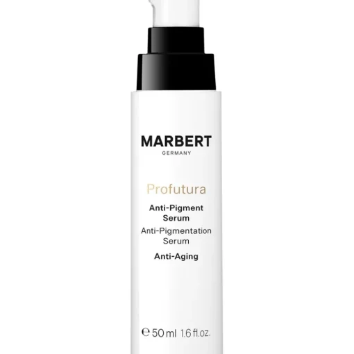Profutura Anti-Pigment Serum von Marbert