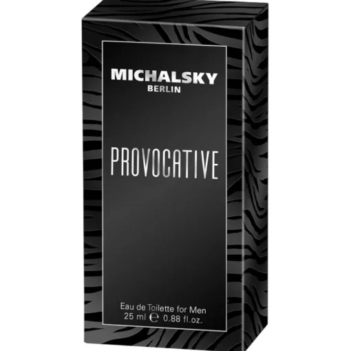 Provocative Men Eau de Toilette Spray von Michael Michalsky