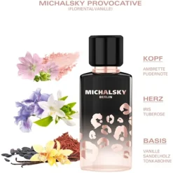 Provocative Women Eau de Parfum Spray von Michael Michalsky