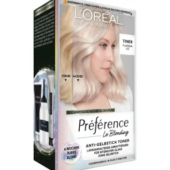 Préférence Le Blonding von L’Oréal Paris