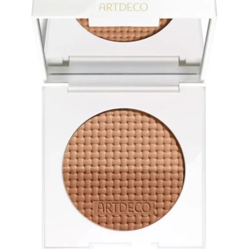 Puder & Rouge Bronzing Powder Limited Edition von ARTDECO