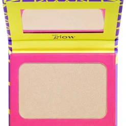 Puder & Rouge Just Glow Powder Limited Edition von ARTDECO