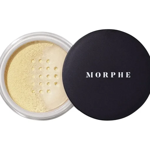 Puder Bake & Set Powder von Morphe