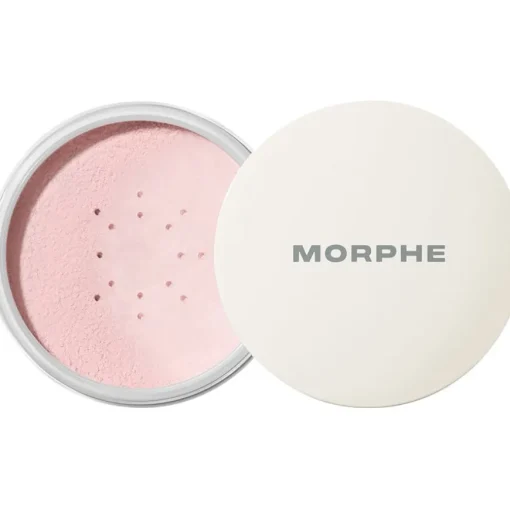 Puder Bake & Set Powder von Morphe