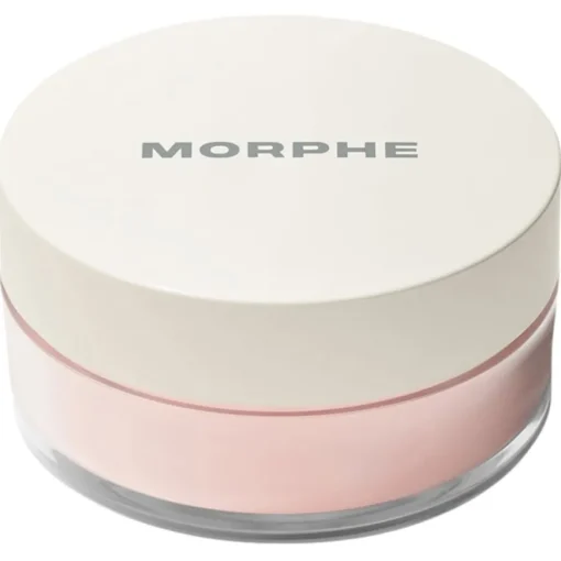 Puder Bake & Set Powder von Morphe