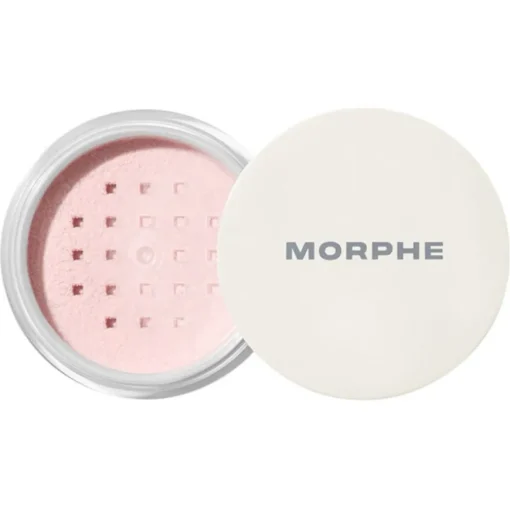 Puder Bake & Set Powder von Morphe