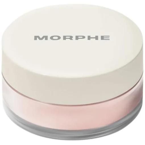 Puder Bake & Set Powder von Morphe