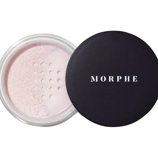 Puder Bake & Set Powder von Morphe