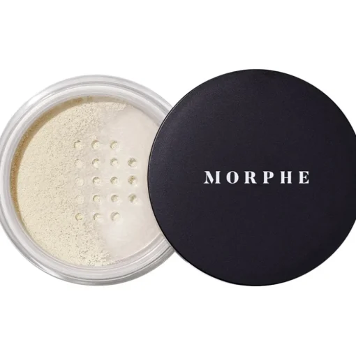 Puder Bake & Set Powder von Morphe