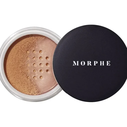 Puder Bake & Set Powder von Morphe