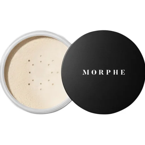 Puder Bake & Set Powder von Morphe